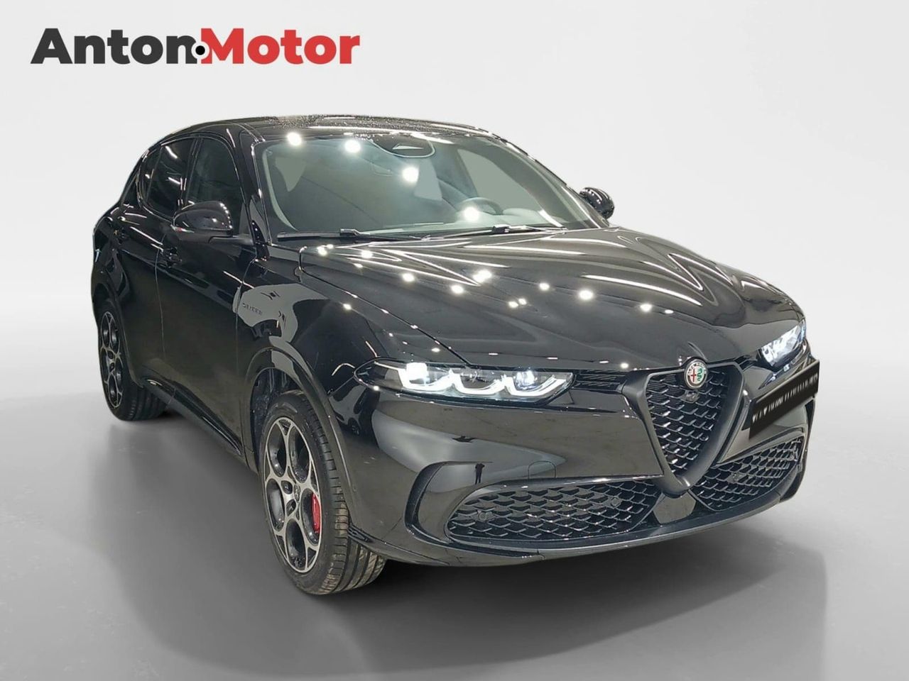 Alfa Romeo Tonale 1.3 Multi-air PHEV Veloce Q4