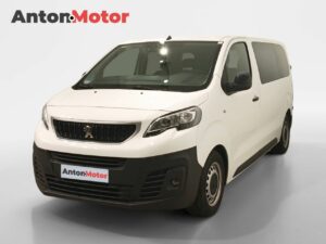 Peugeot Expert COMBI STANDARD 1.5 BHDI S&S 120 CV
