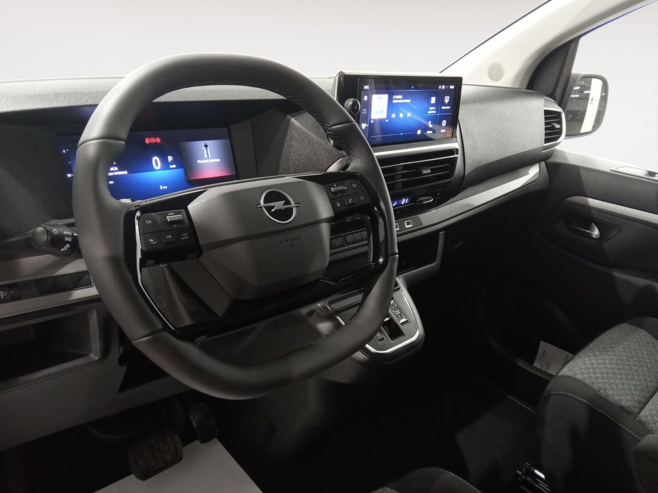 Opel Zafira 2.0 TD 132kW (180CV) Auto