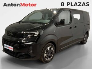 Opel Zafira 2.0 TD 132kW (180CV) Auto