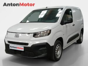 Fiat Doblò VAN S3 L1 1000 100CV