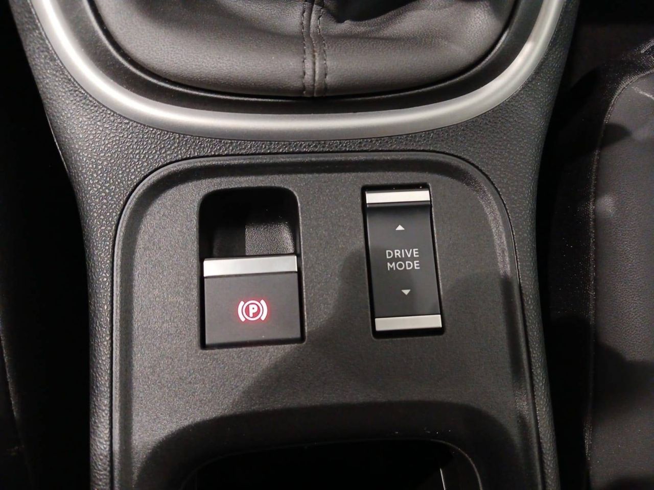 Jeep Avenger  1.2 G 74kW (100CV) Altitude