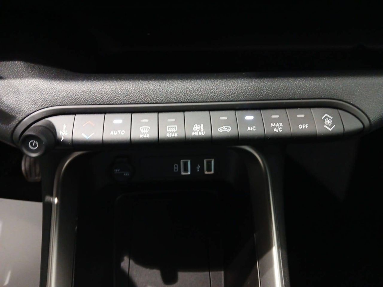 Jeep Avenger  1.2 G 74kW (100CV) Altitude