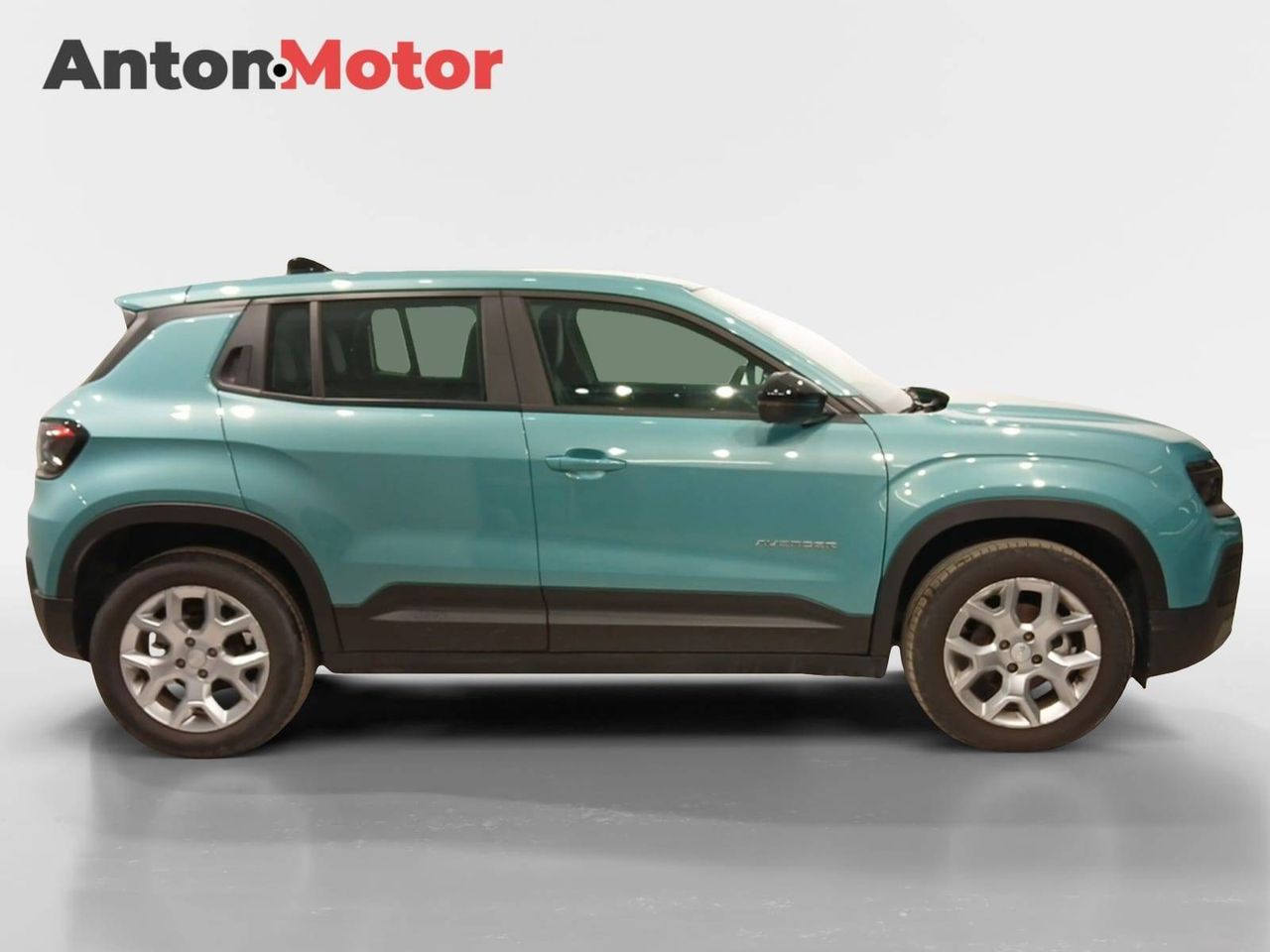 Jeep Avenger  1.2 G 74kW (100CV) Altitude