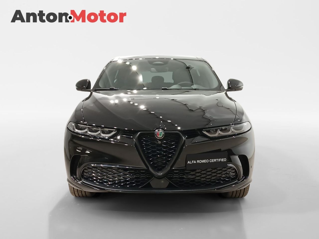 Alfa Romeo Tonale 1,6 DS 130 CV VELOCE