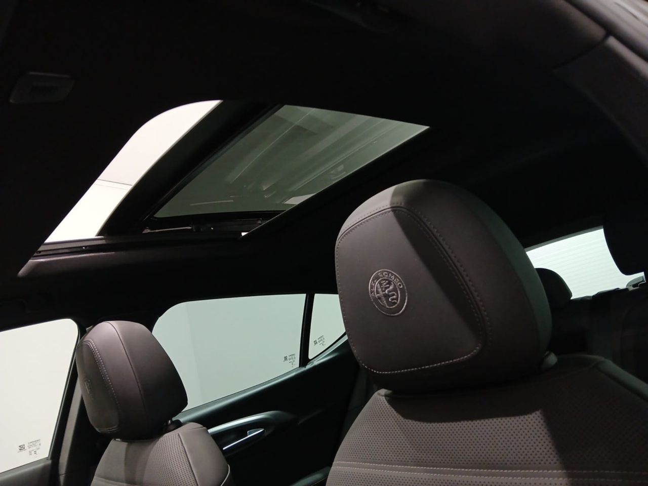 Alfa Romeo Tonale 1,6 DS 130 CV VELOCE