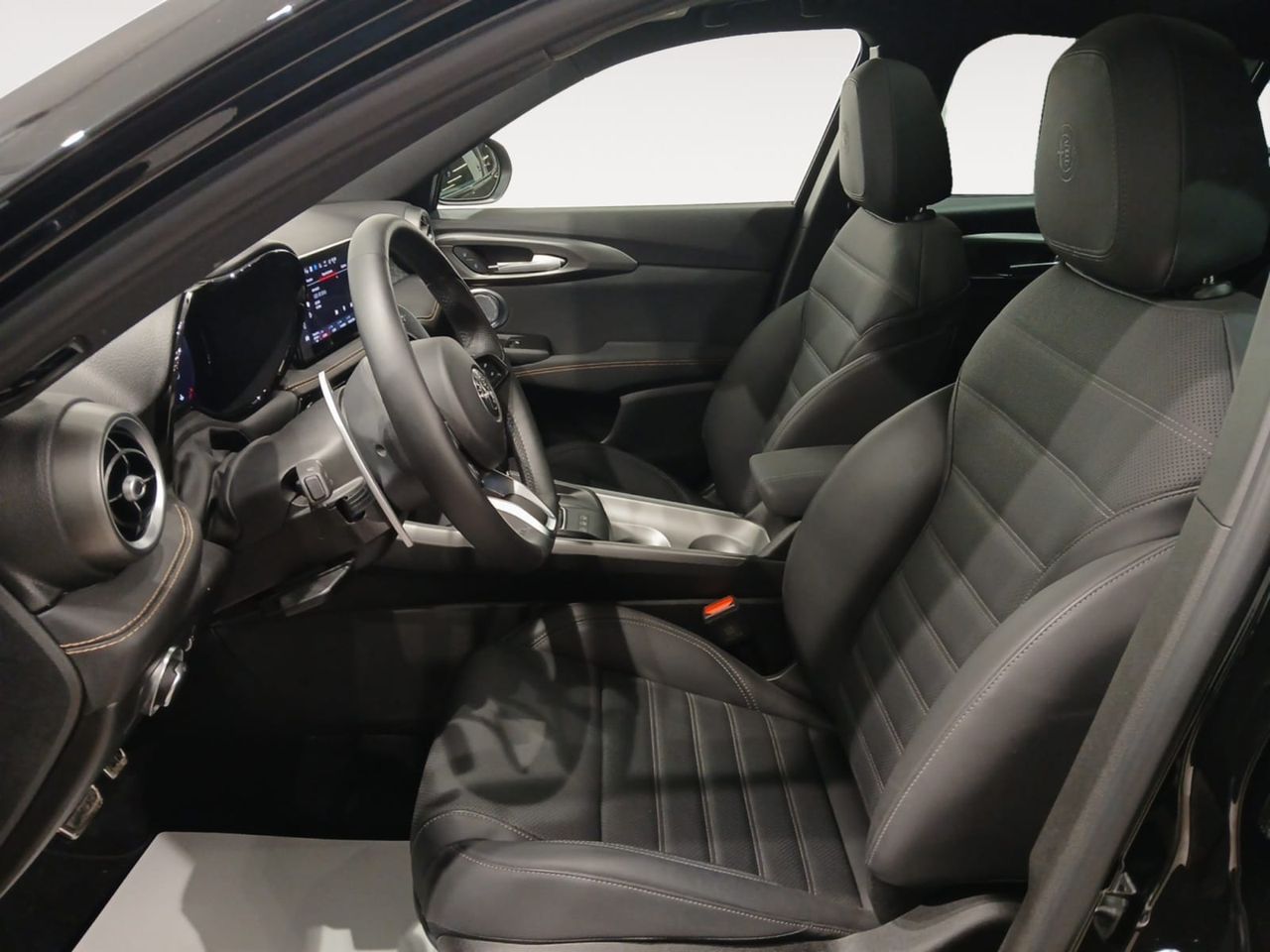 Alfa Romeo Tonale 1,6 DS 130 CV VELOCE