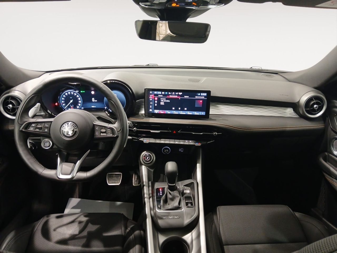 Alfa Romeo Tonale 1,6 DS 130 CV VELOCE