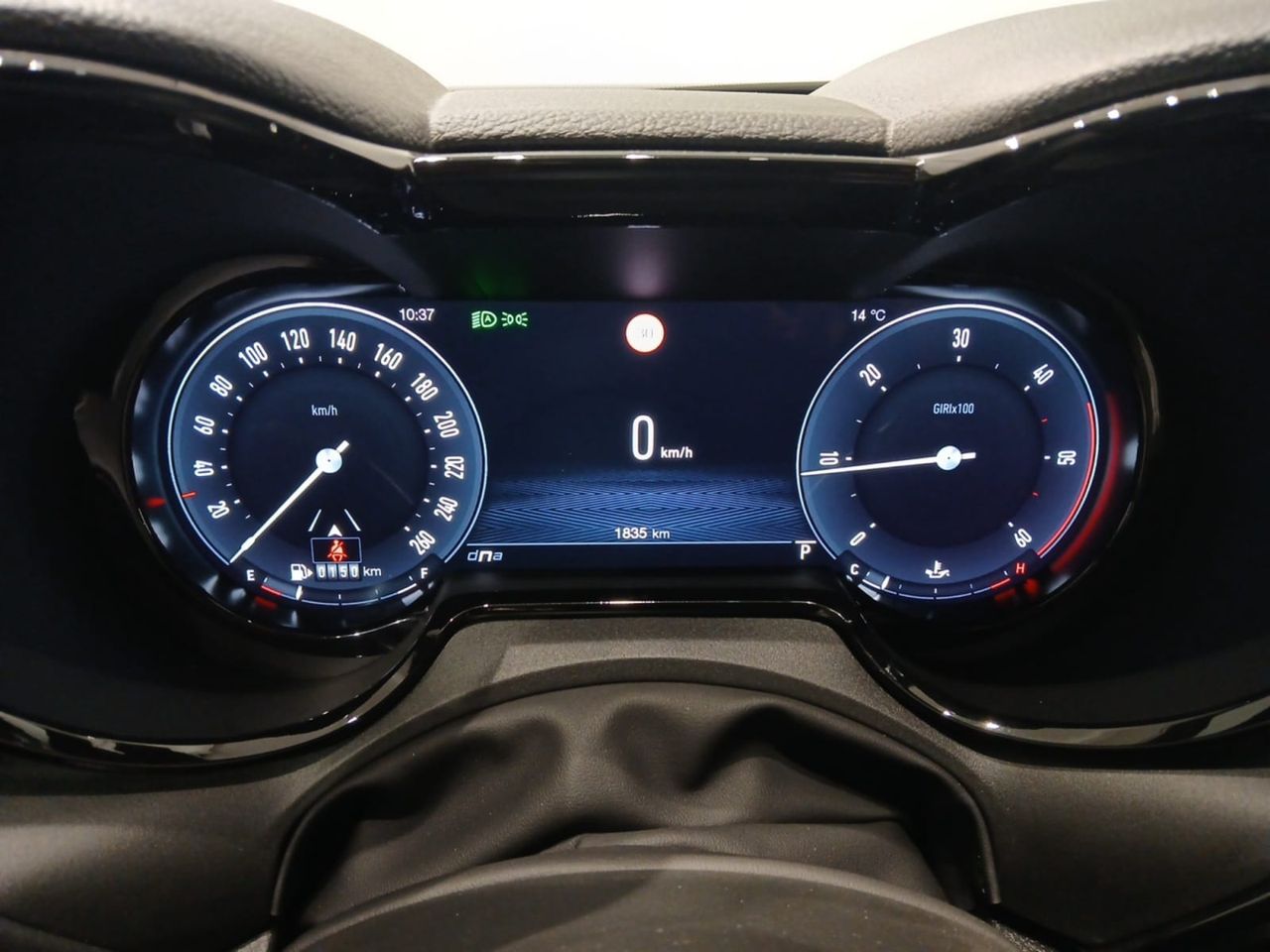 Alfa Romeo Tonale 1,6 DS 130 CV VELOCE