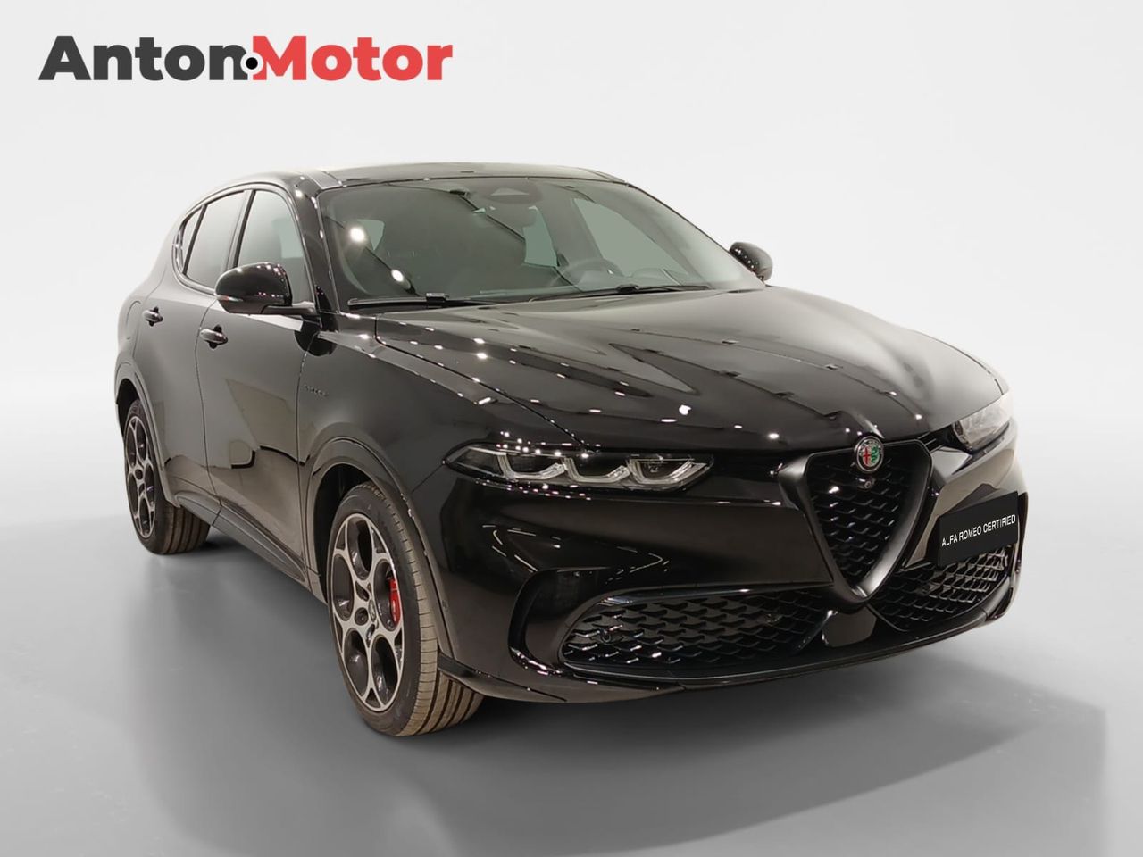 Alfa Romeo Tonale 1,6 DS 130 CV VELOCE
