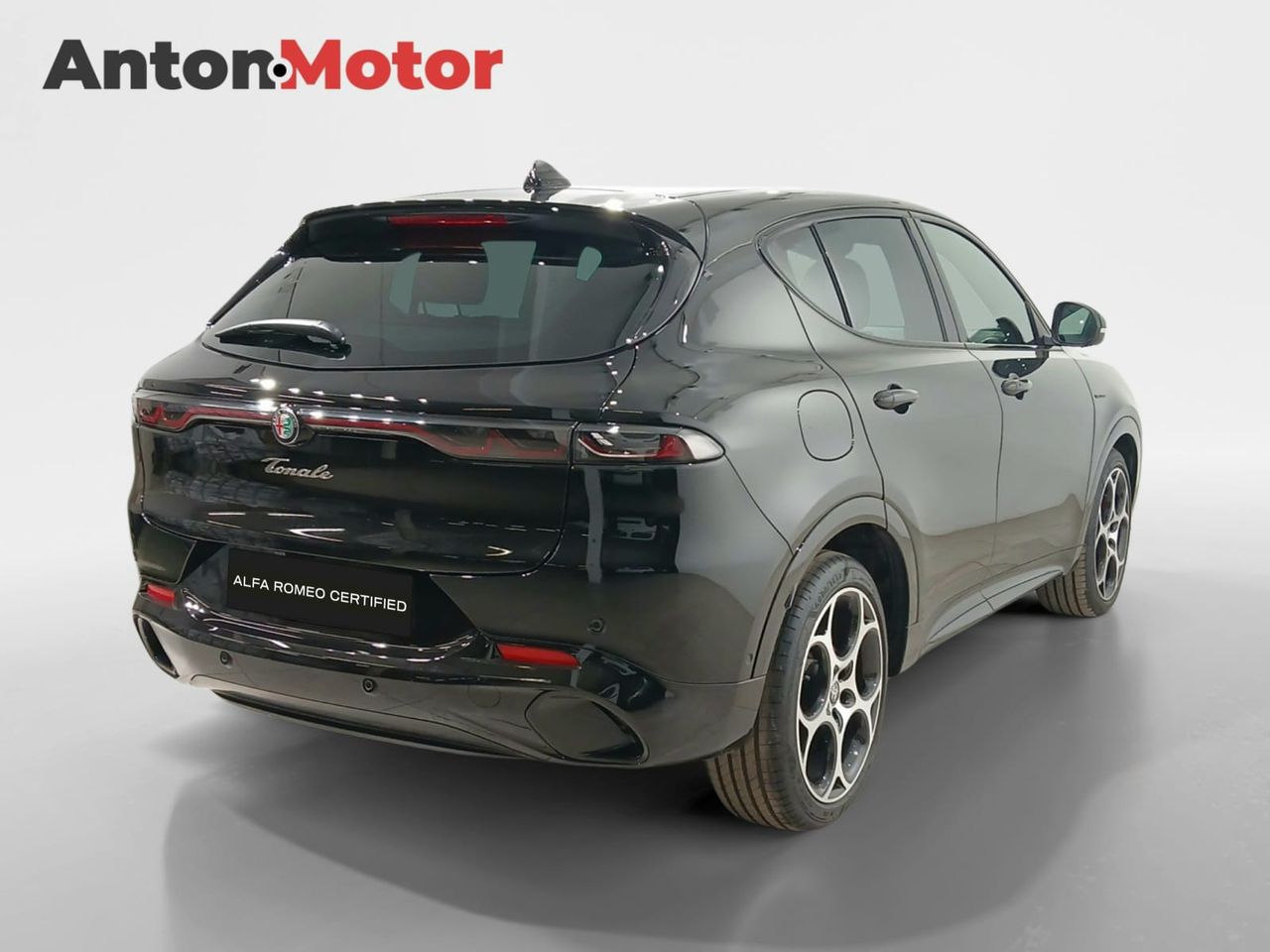 Alfa Romeo Tonale 1,6 DS 130 CV VELOCE