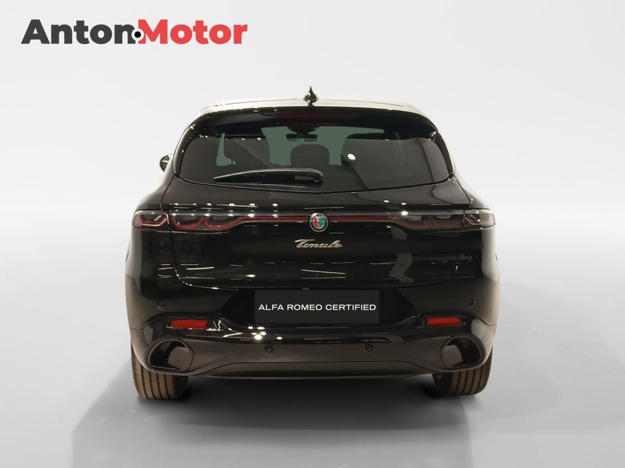 Alfa Romeo Tonale 1,6 DS 130 CV VELOCE