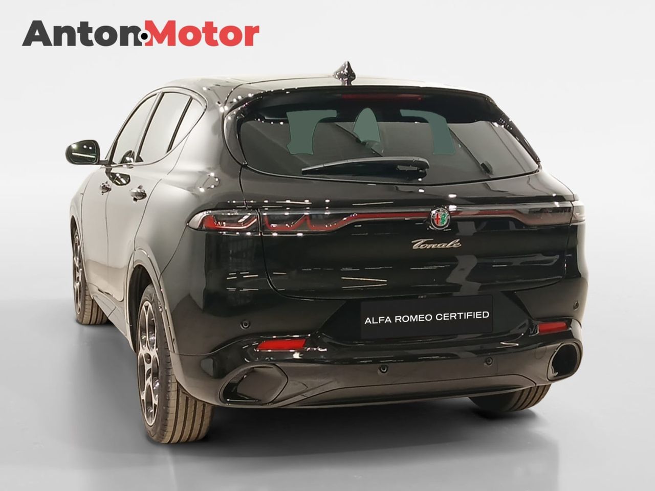 Alfa Romeo Tonale 1,6 DS 130 CV VELOCE