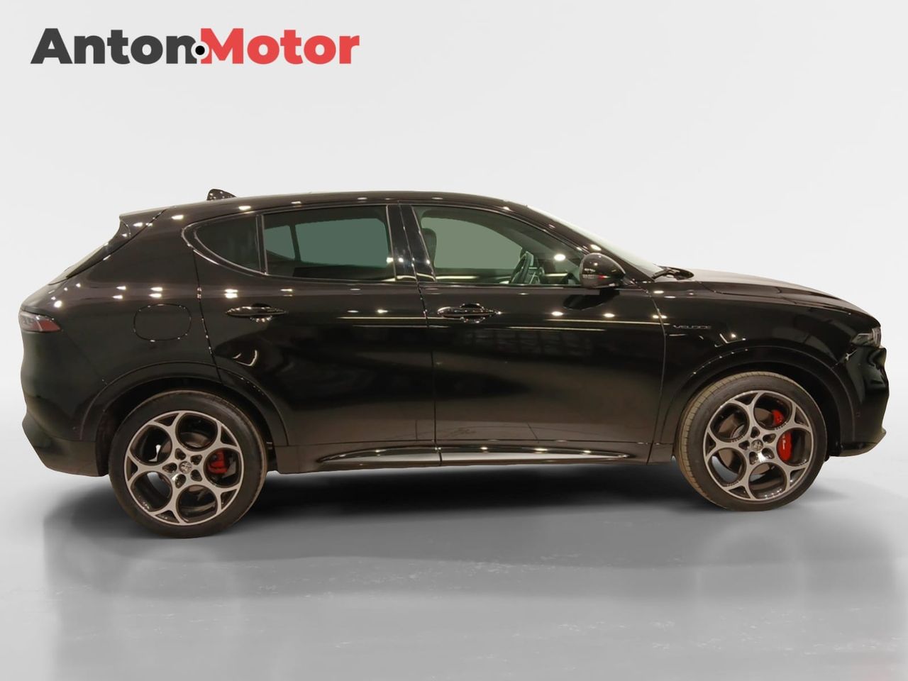 Alfa Romeo Tonale 1,6 DS 130 CV VELOCE