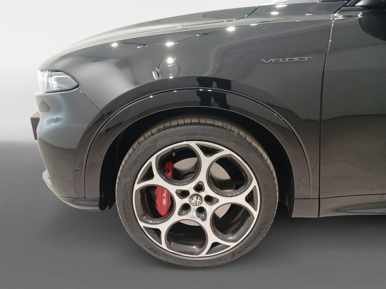 Alfa Romeo Tonale 1,6 DS 130 CV VELOCE
