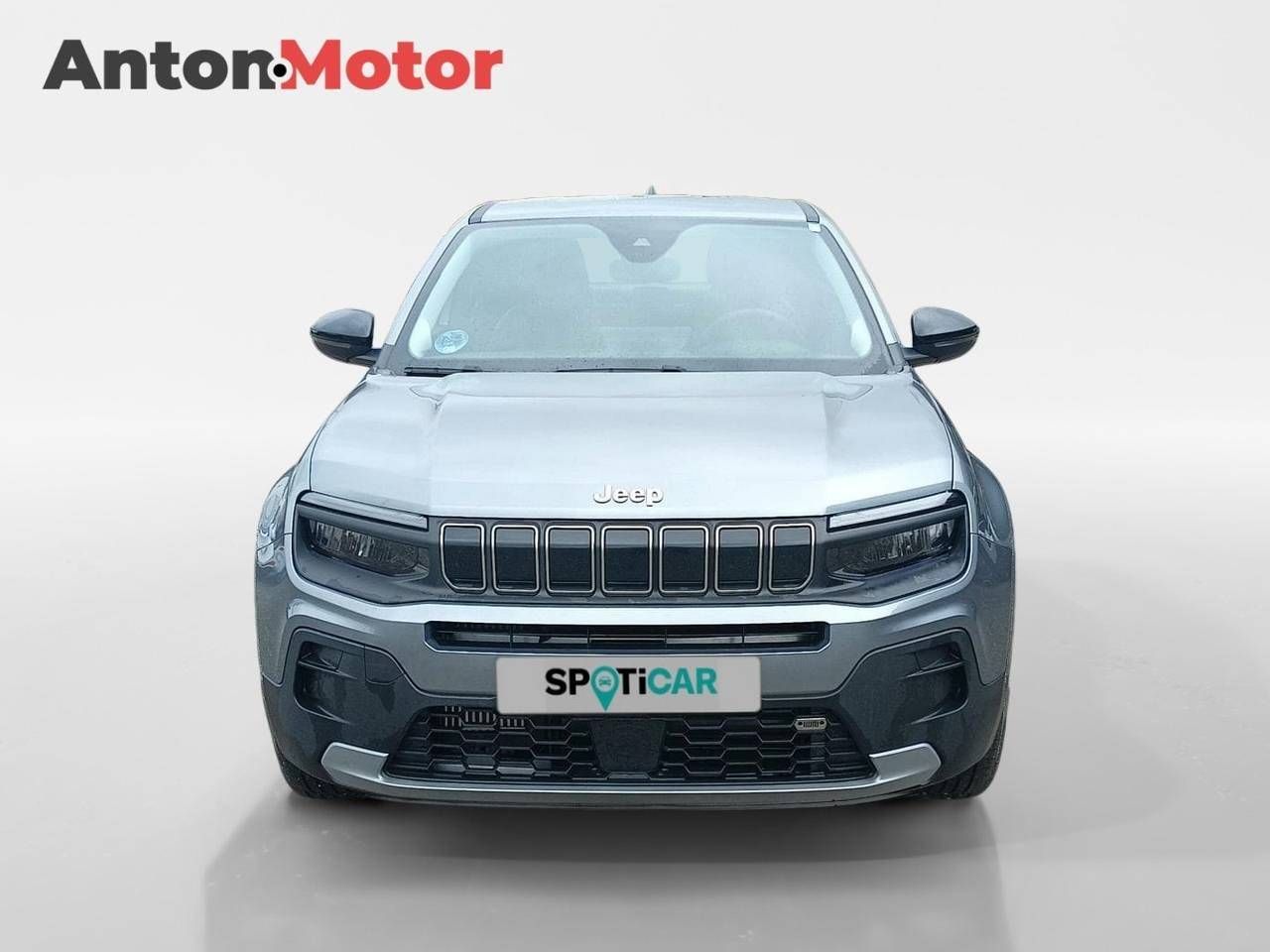 Jeep Avenger  1.2 G 74kW (100CV) Altitude