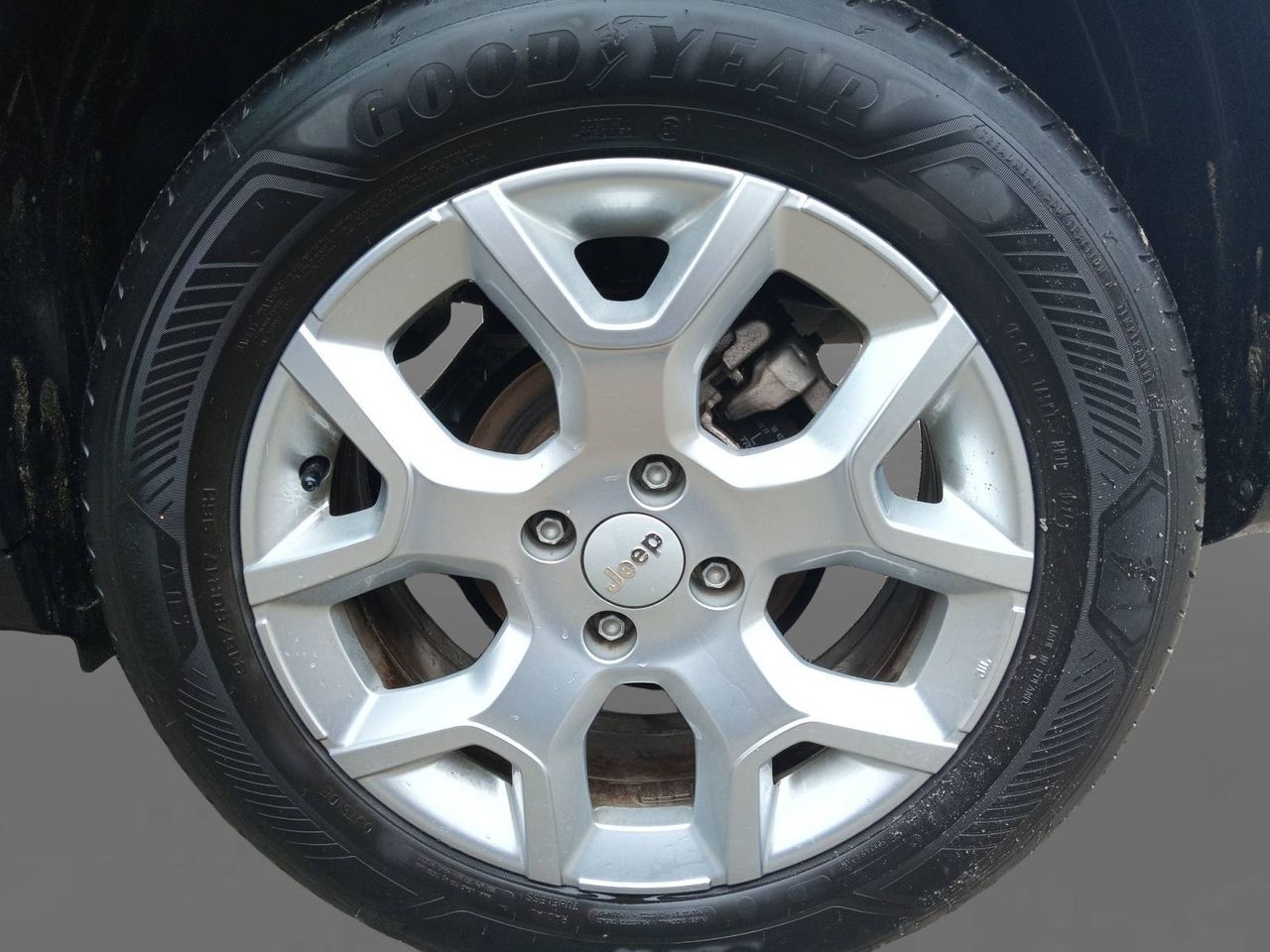 Jeep Avenger  1.2 G 74kW (100CV) Altitude