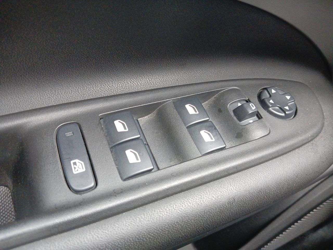 Jeep Avenger  1.2 G 74kW (100CV) Altitude