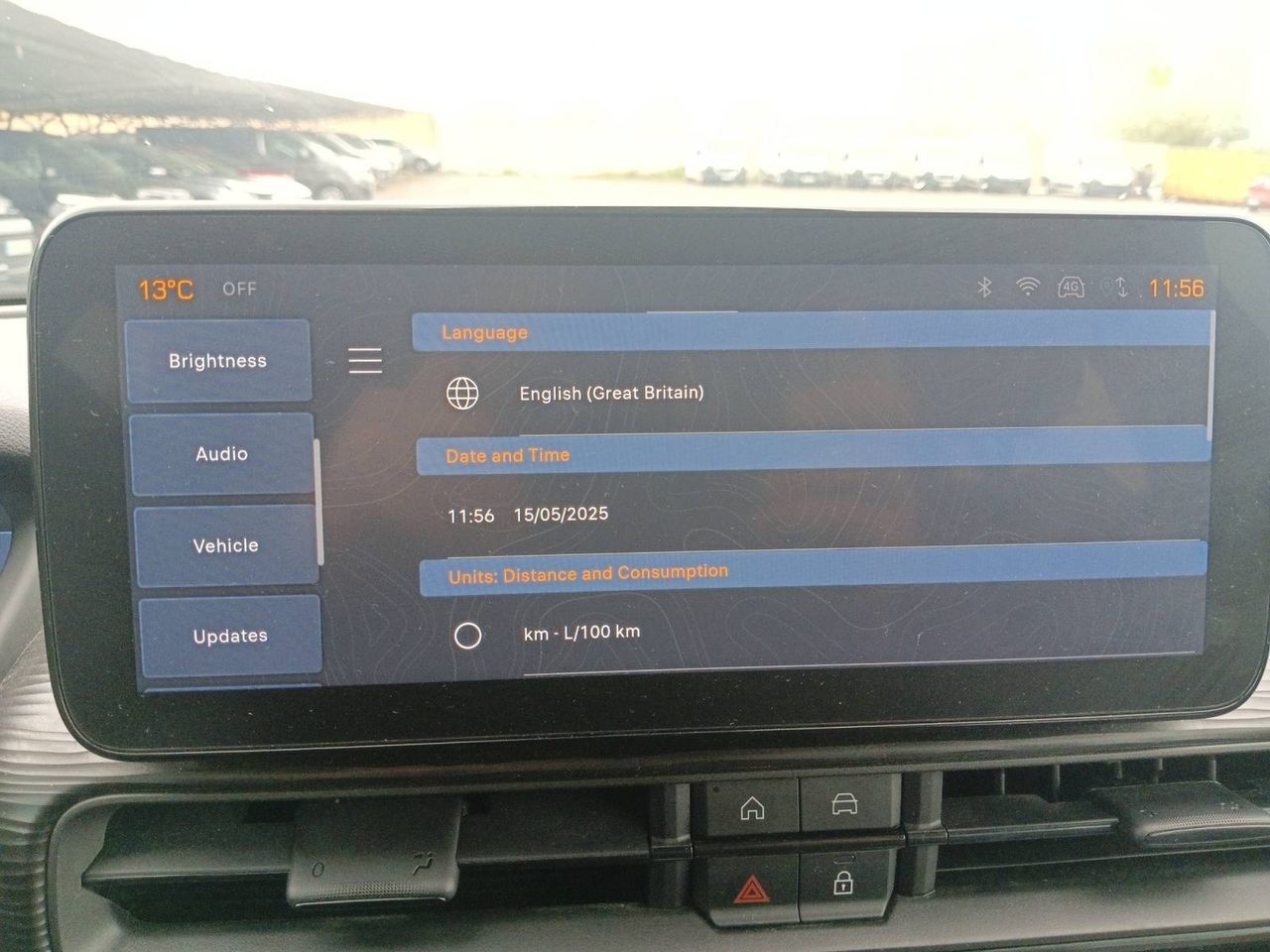 Jeep Avenger  1.2 G 74kW (100CV) Altitude