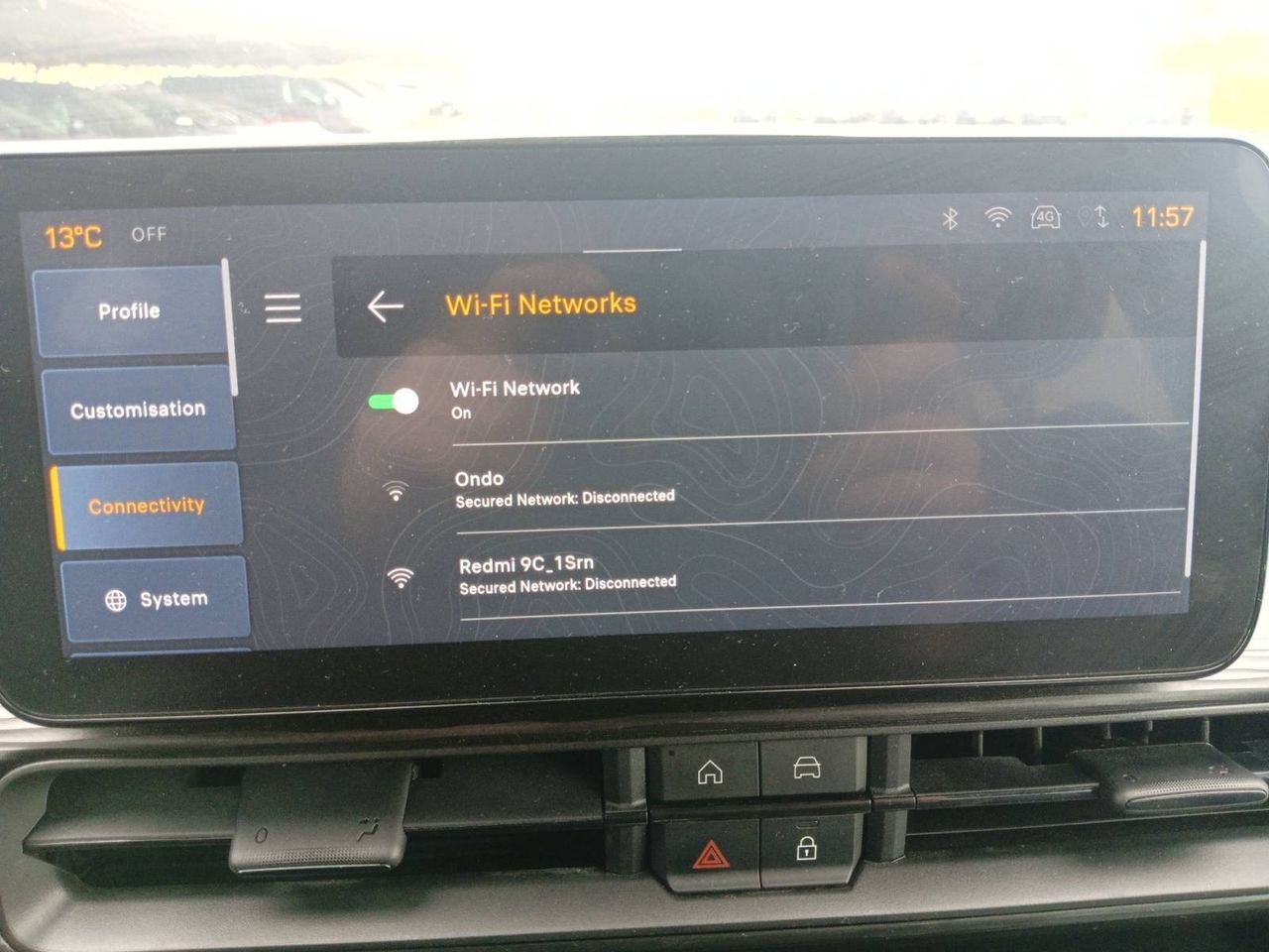 Jeep Avenger  1.2 G 74kW (100CV) Altitude