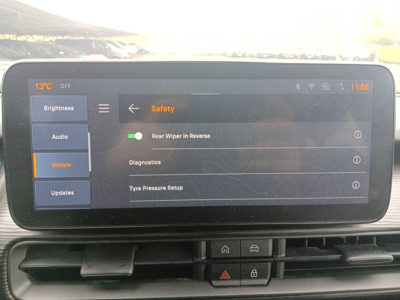 Jeep Avenger  1.2 G 74kW (100CV) Altitude