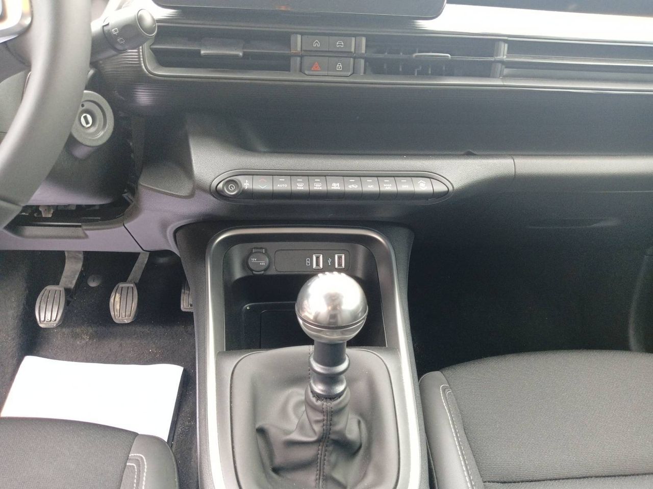 Jeep Avenger  1.2 G 74kW (100CV) Altitude