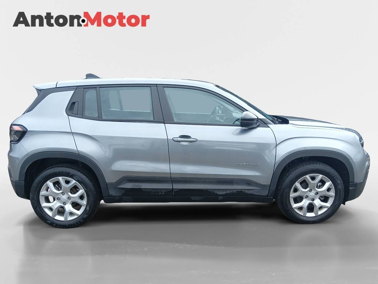 Jeep Avenger  1.2 G 74kW (100CV) Altitude