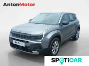 Jeep Avenger  1.2 G 74kW (100CV) Altitude