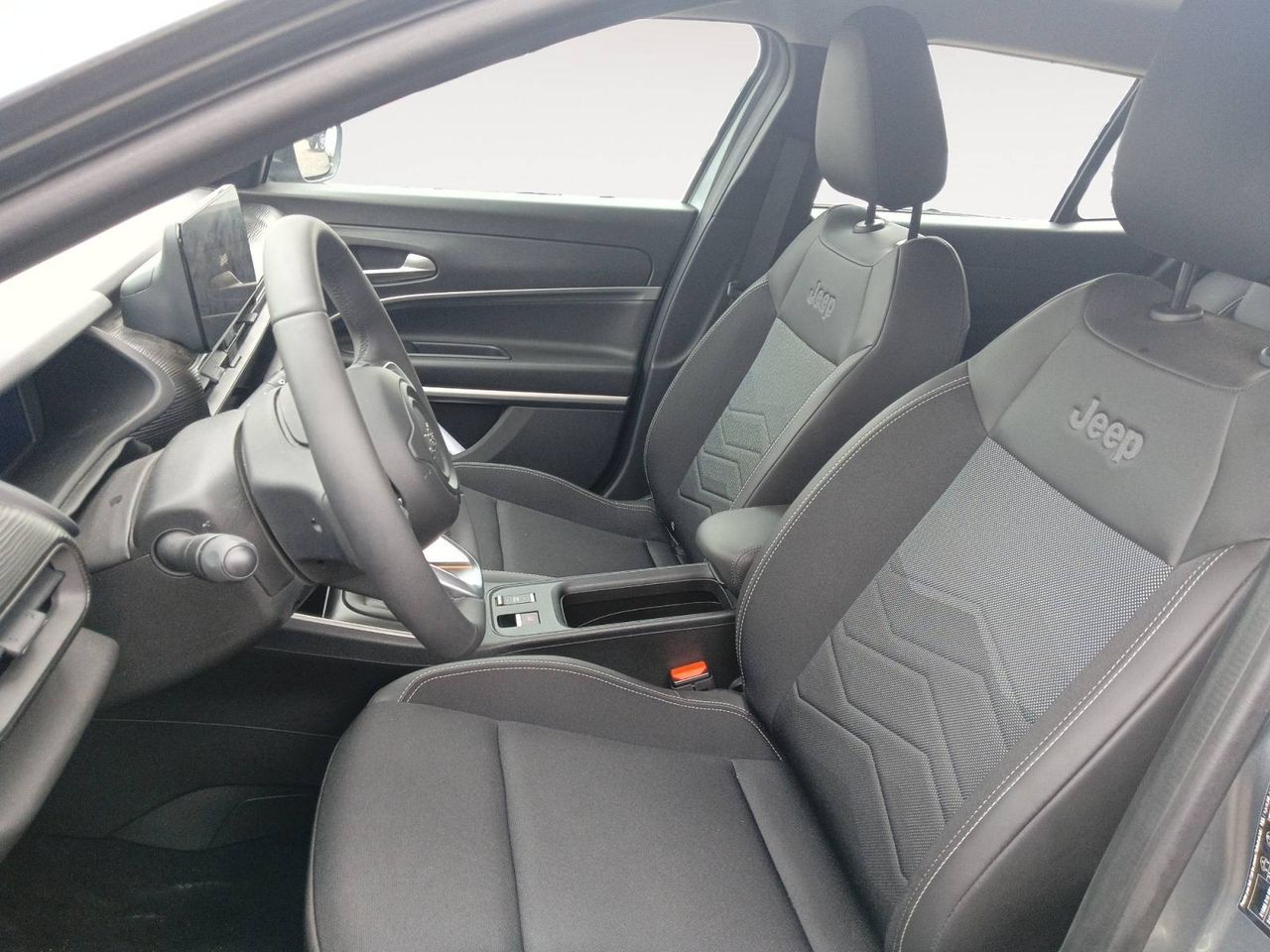 Jeep Avenger  1.2 G 74kW (100CV) Altitude