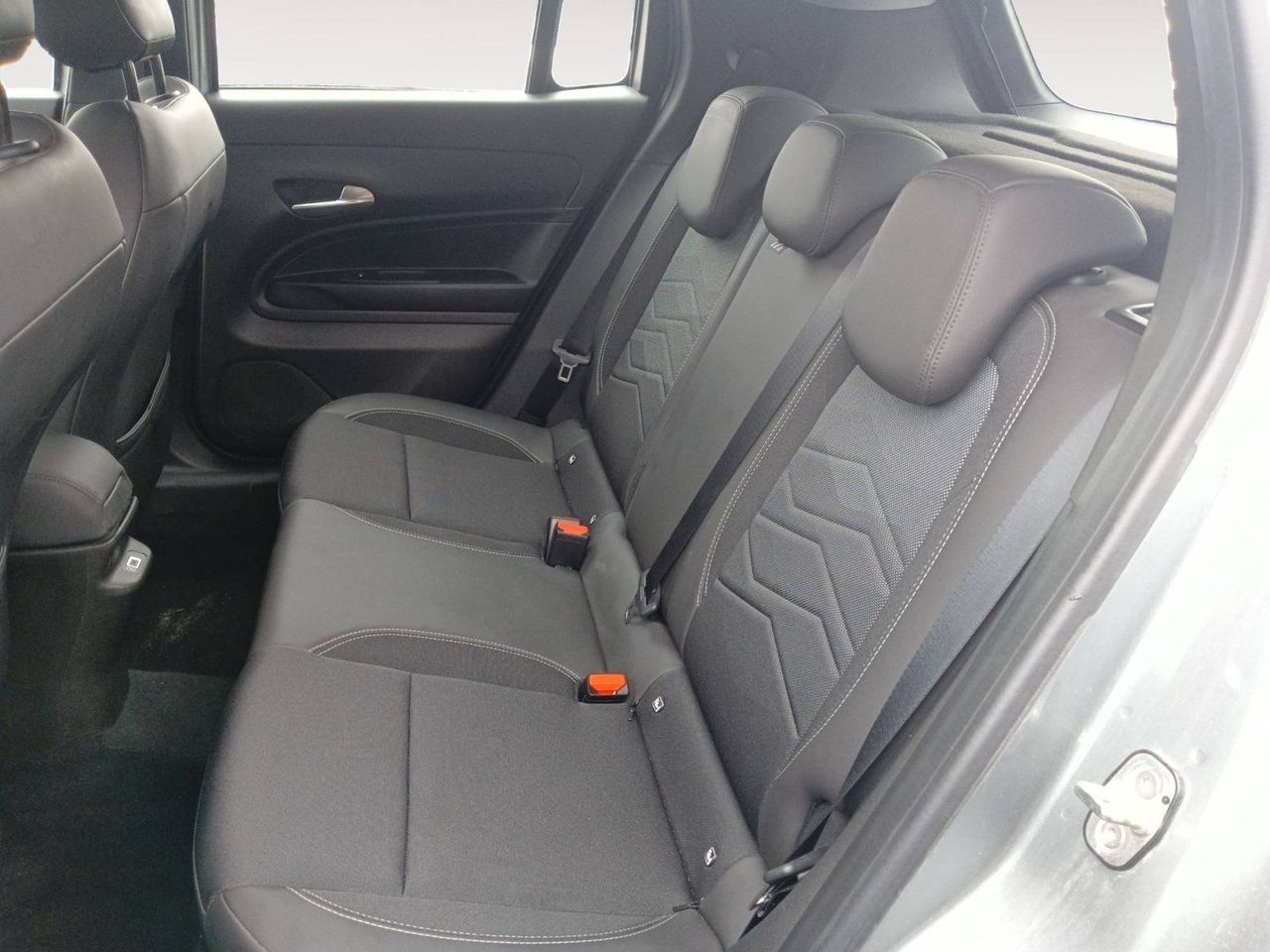 Jeep Avenger  1.2 G 74kW (100CV) Altitude