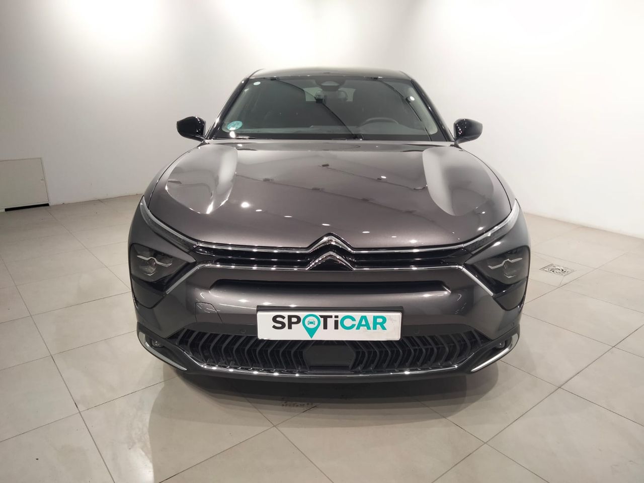 Citroën C5 X PureTech 96kW (130CV) S&S EAT8 Feel Pack