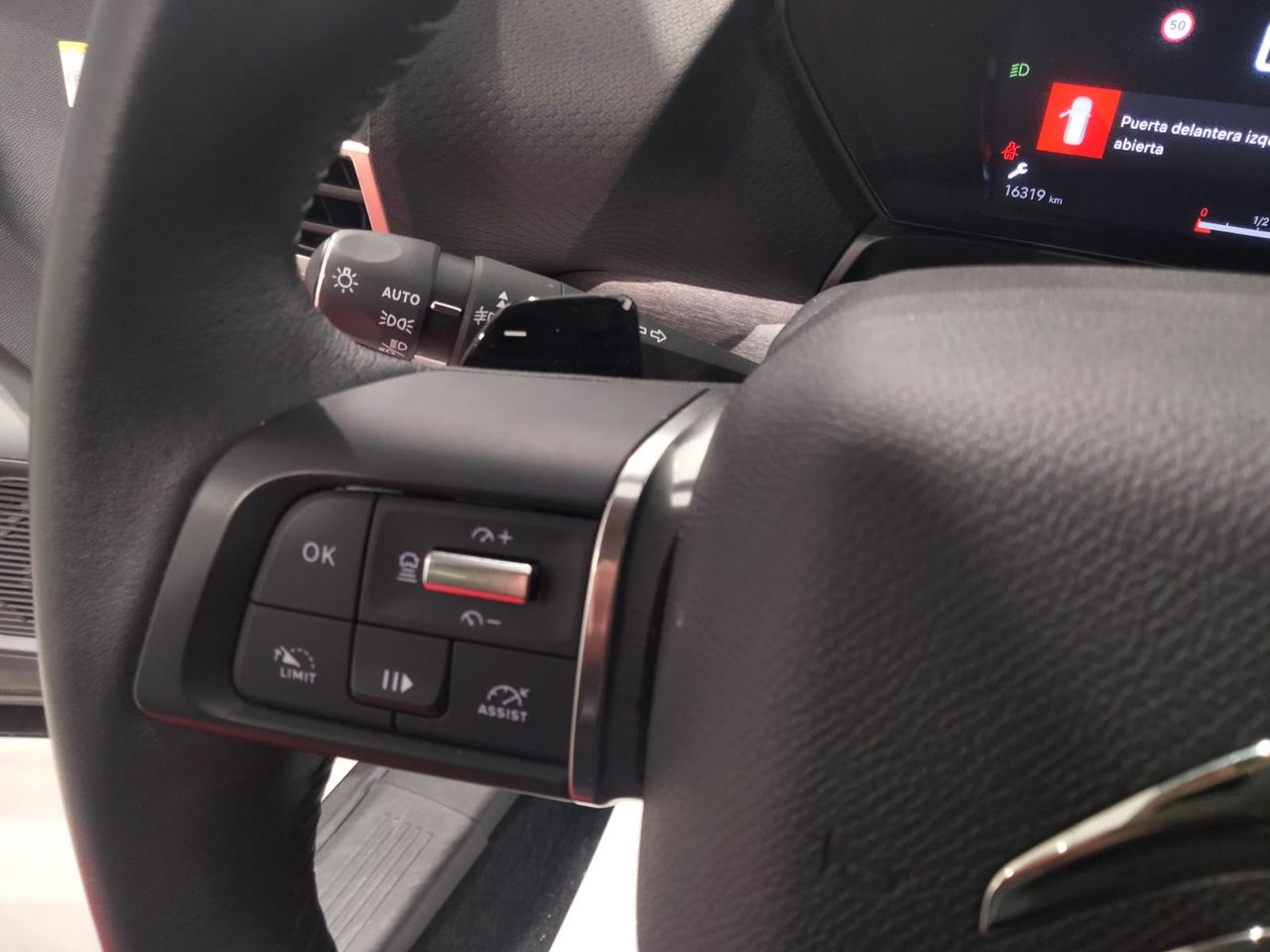 Citroën C5 X PureTech 96kW (130CV) S&S EAT8 Feel Pack
