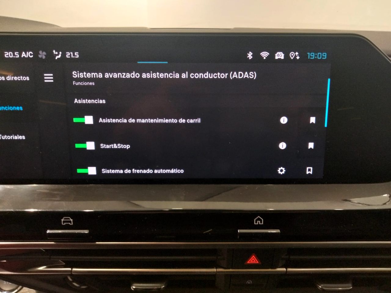 Citroën C5 X PureTech 96kW (130CV) S&S EAT8 Feel Pack