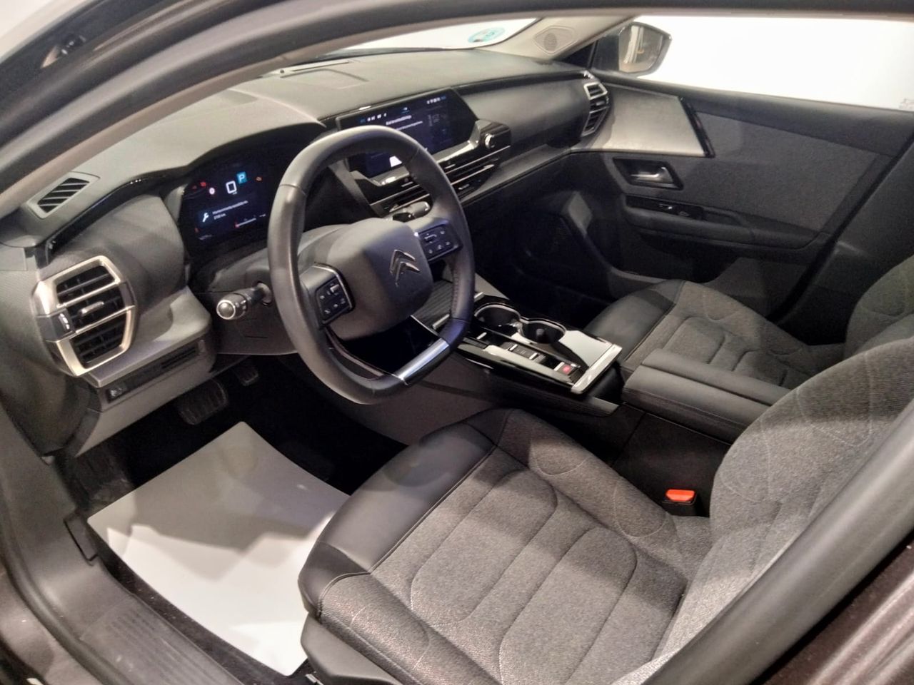 Citroën C5 X PureTech 96kW (130CV) S&S EAT8 Feel Pack