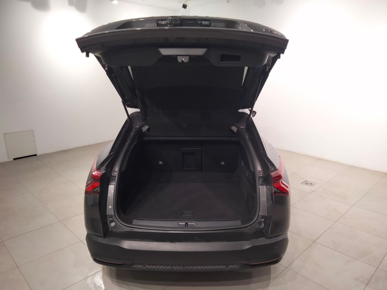 Citroën C5 X PureTech 96kW (130CV) S&S EAT8 Feel Pack