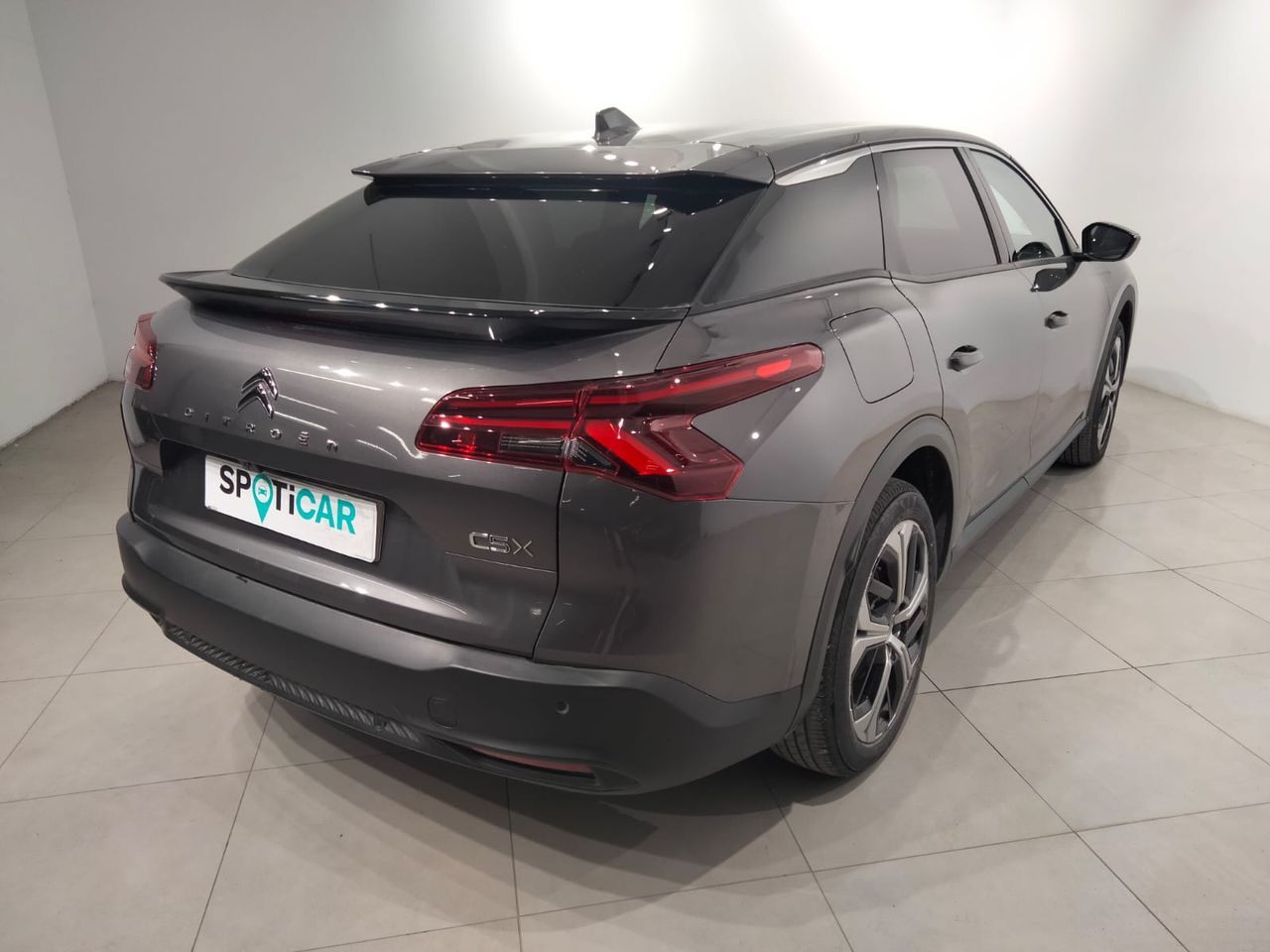 Citroën C5 X PureTech 96kW (130CV) S&S EAT8 Feel Pack