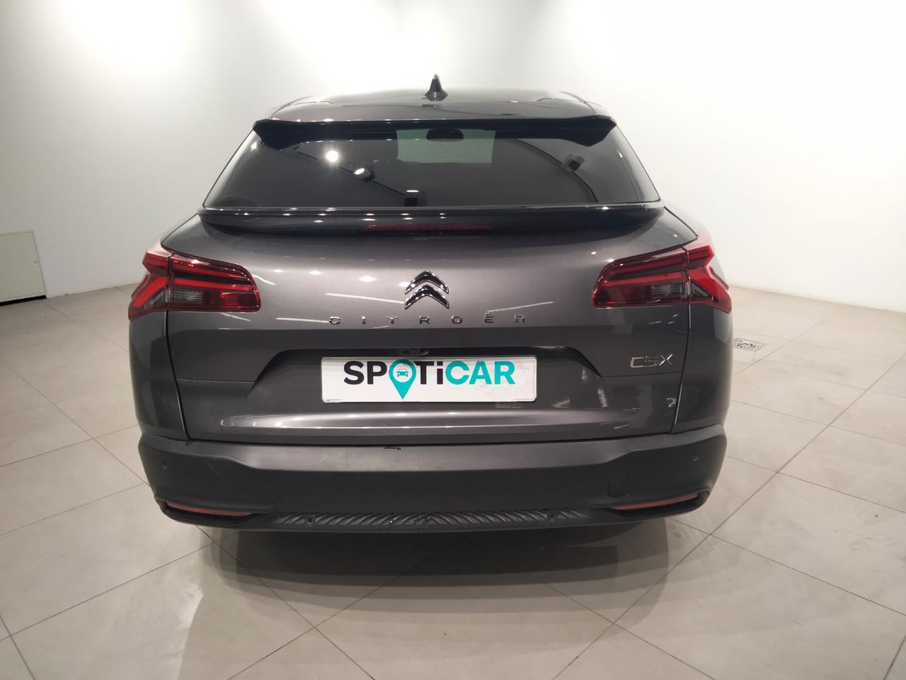 Citroën C5 X PureTech 96kW (130CV) S&S EAT8 Feel Pack