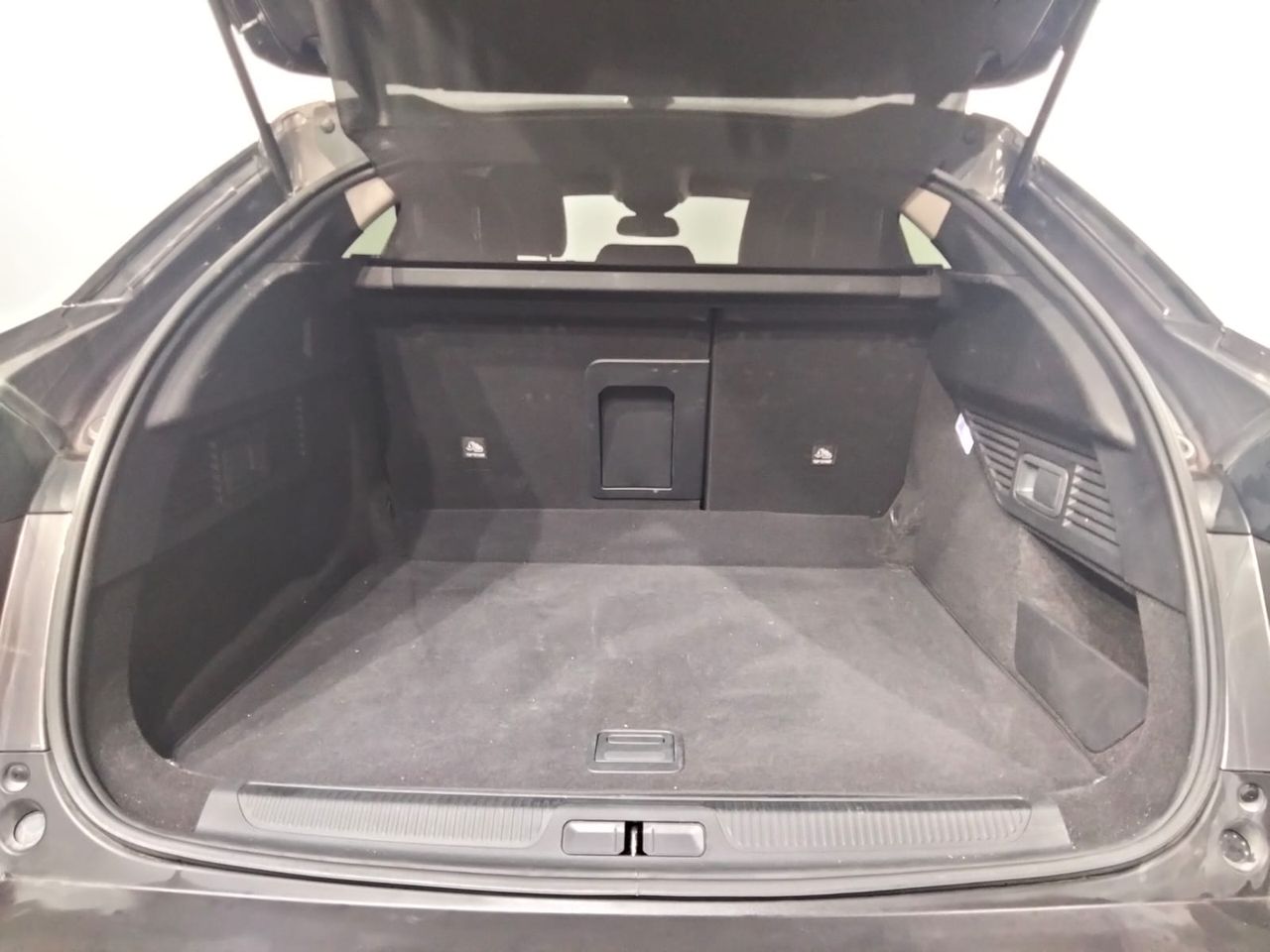 Citroën C5 X PureTech 96kW (130CV) S&S EAT8 Feel Pack