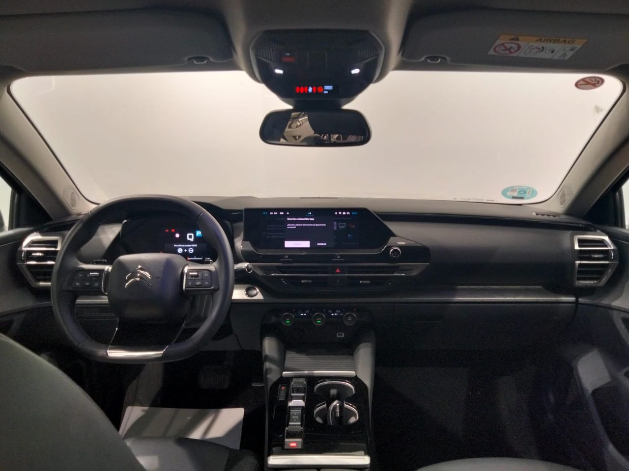 Citroën C5 X PureTech 96kW (130CV) S&S EAT8 Feel Pack