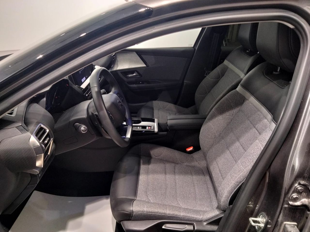 Citroën C5 X PureTech 96kW (130CV) S&S EAT8 Feel Pack