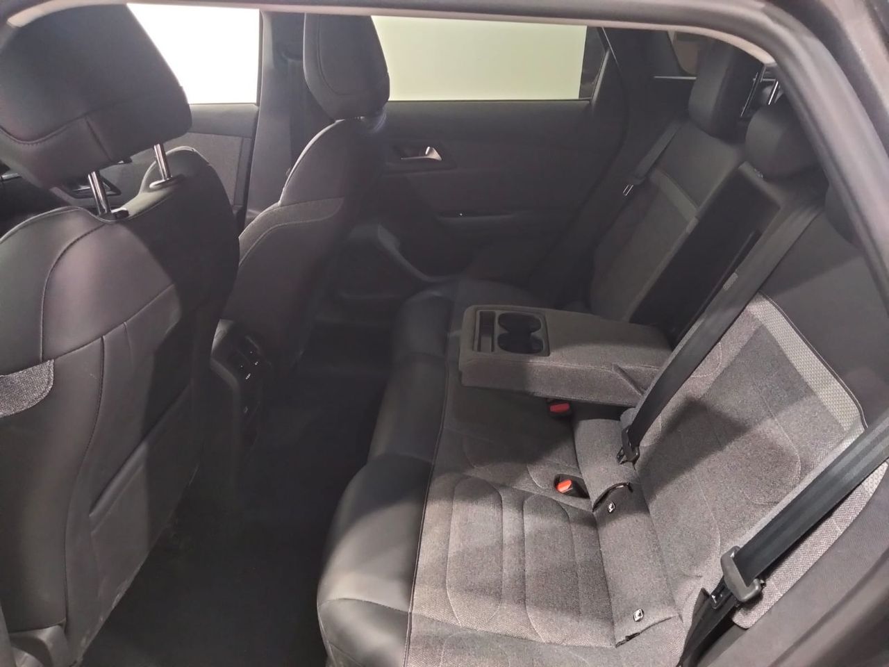 Citroën C5 X PureTech 96kW (130CV) S&S EAT8 Feel Pack