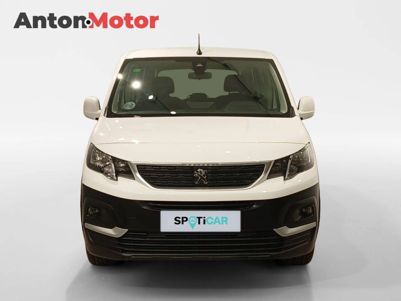 Peugeot Rifter   Standard BlueHDi 73kW Style