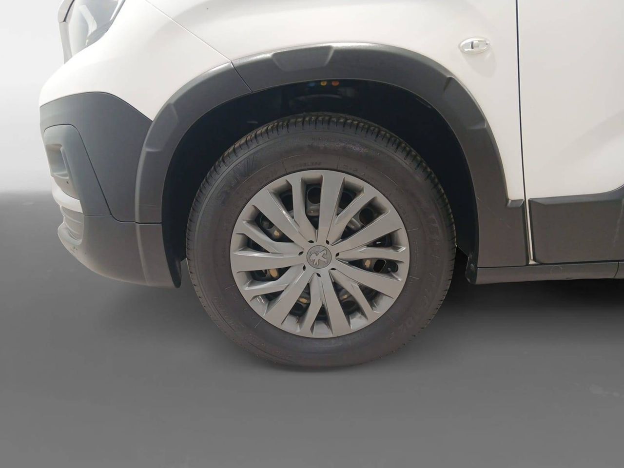 Peugeot Rifter   Standard BlueHDi 73kW Style