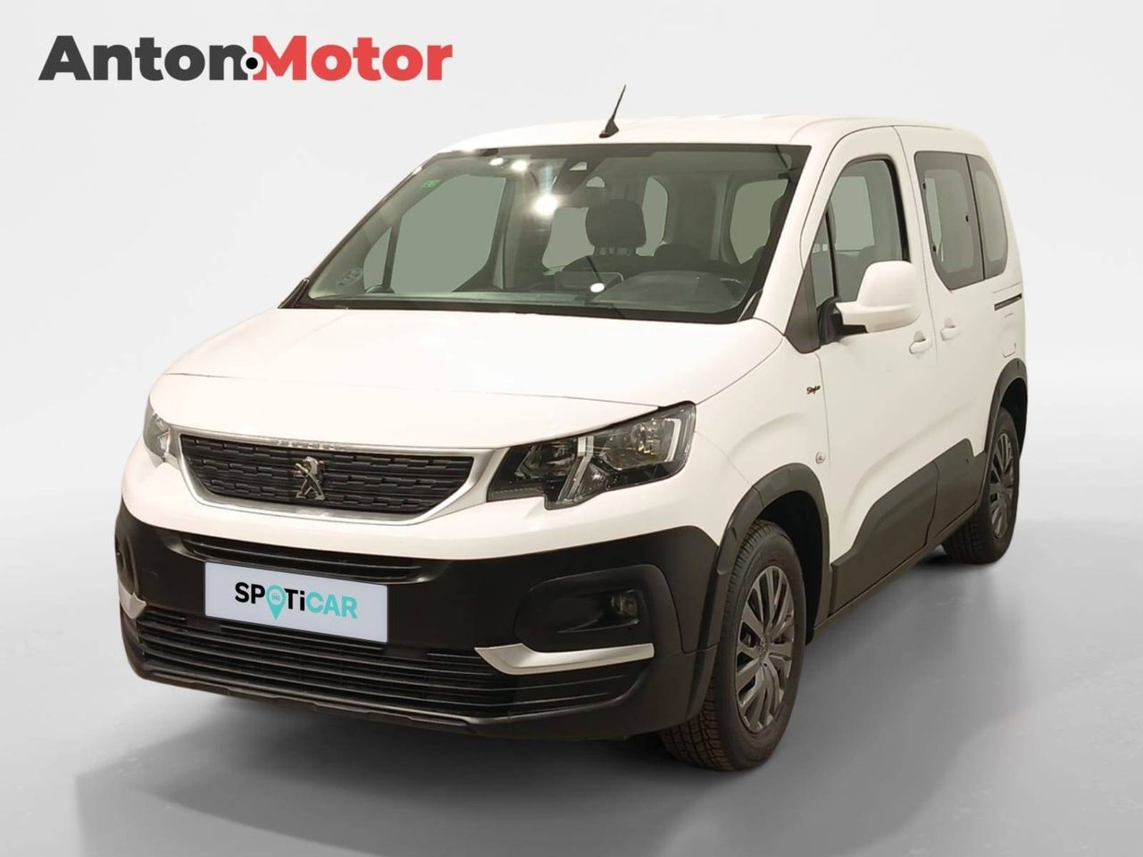 Peugeot Rifter   Standard BlueHDi 73kW Style