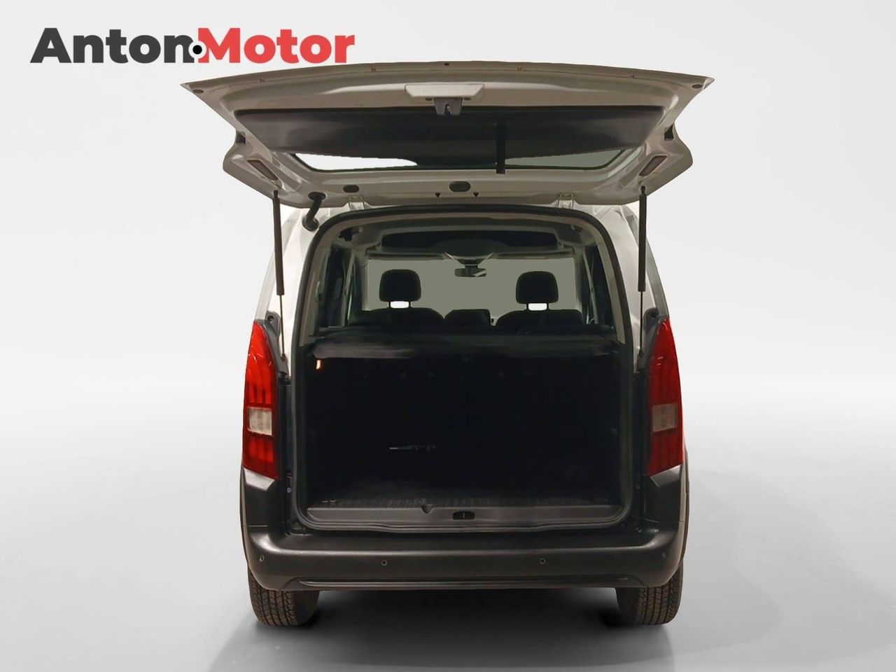 Peugeot Rifter   Standard BlueHDi 73kW Style