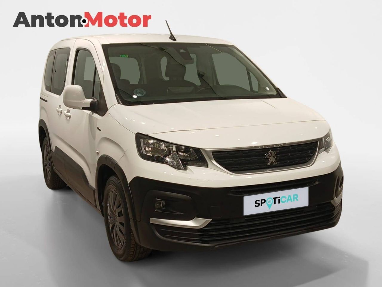 Peugeot Rifter   Standard BlueHDi 73kW Style