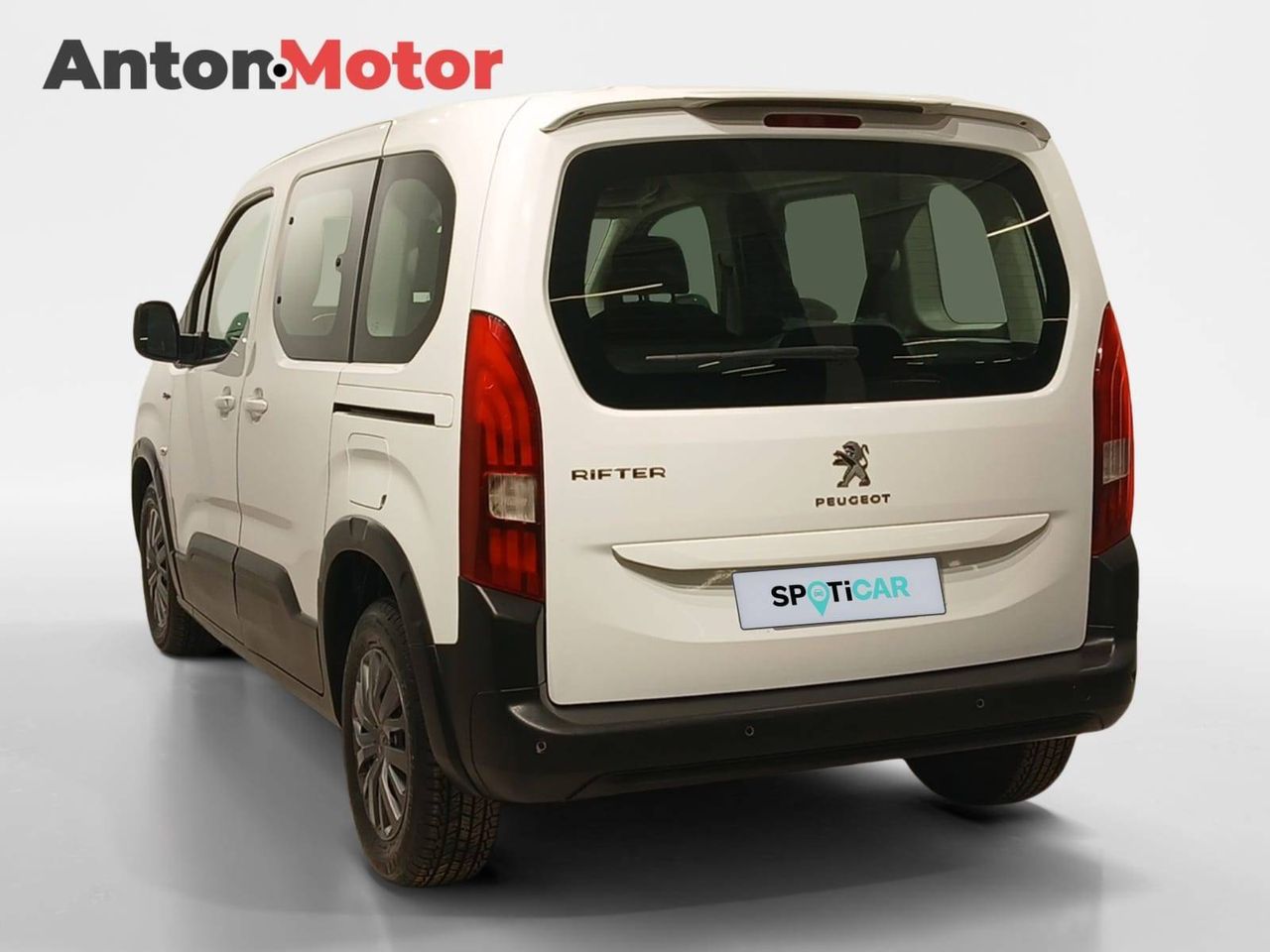 Peugeot Rifter   Standard BlueHDi 73kW Style