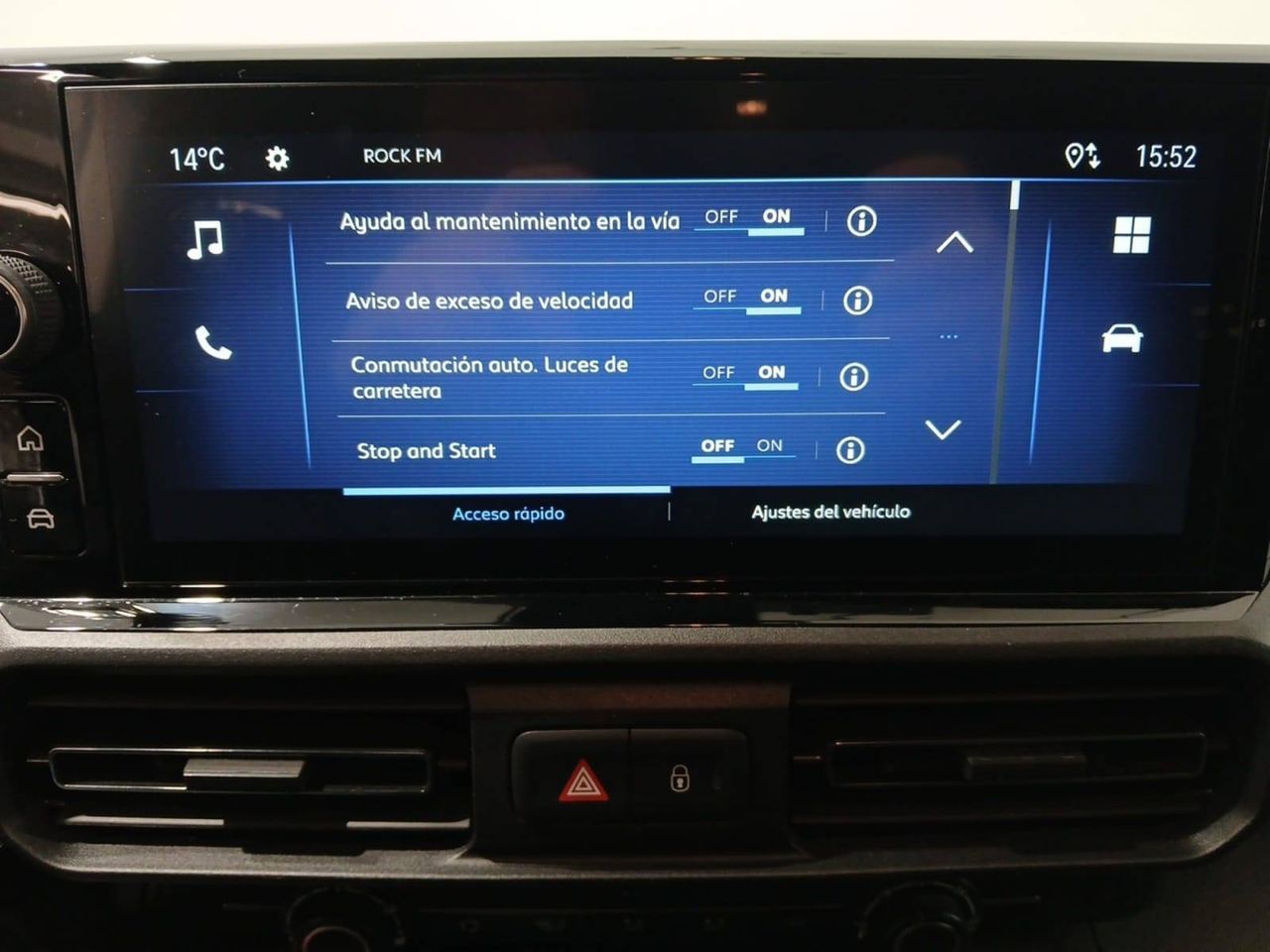 Opel Combo Cargo  100 Cv 1.5 Td S/S MT6 €6.4 -