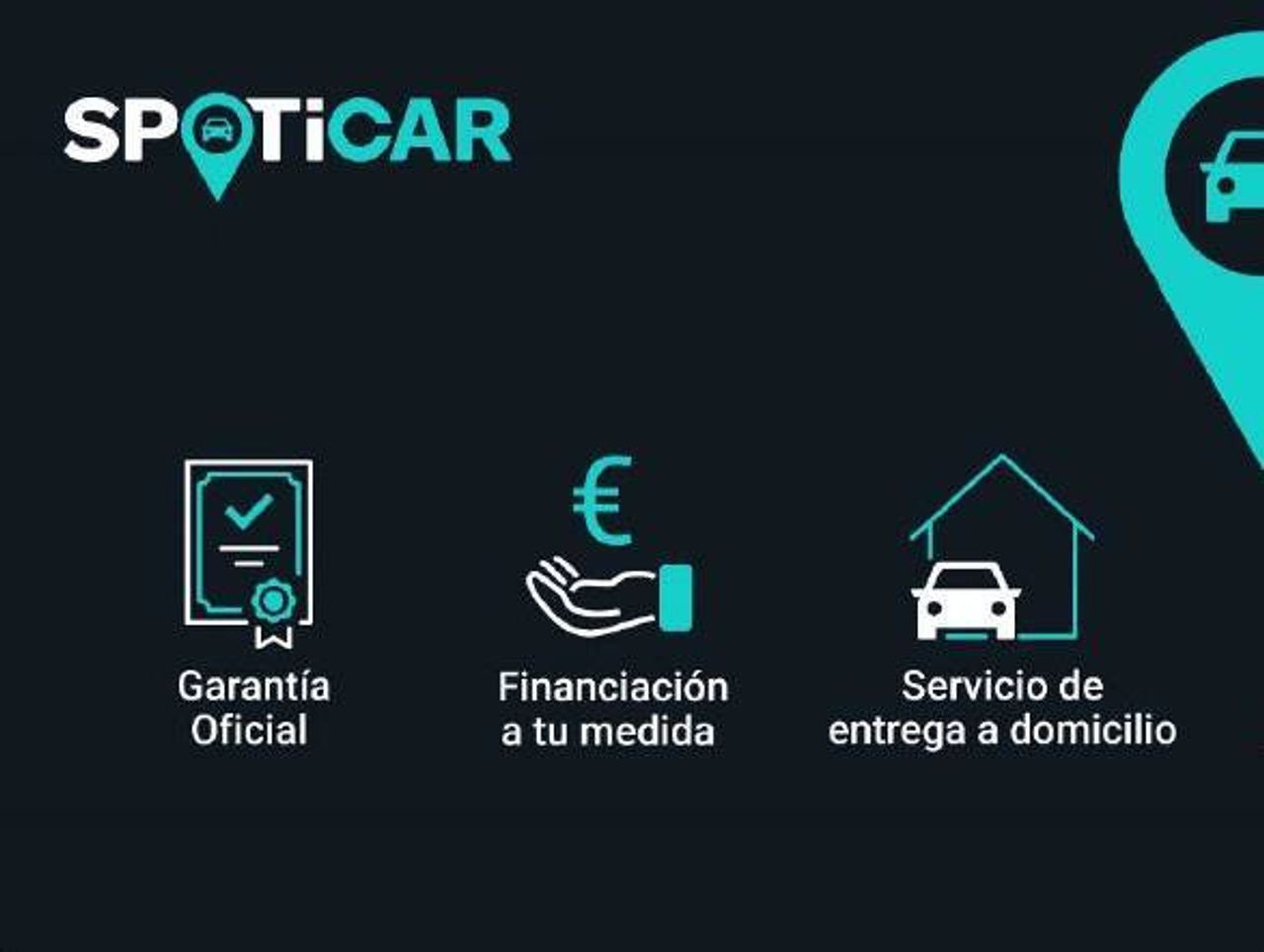 Opel Combo Cargo  100 Cv 1.5 Td S/S MT6 €6.4 -