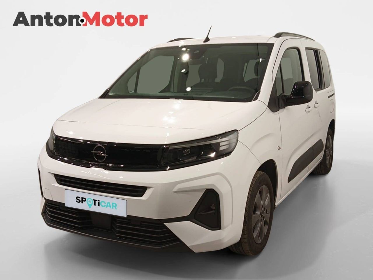 Opel Combo Cargo  100 Cv 1.5 Td S/S MT6 €6.4 -